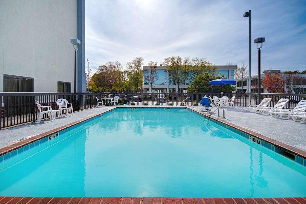Hampton Inn Huntsville-Arsenal/South Parkway Facilities photo