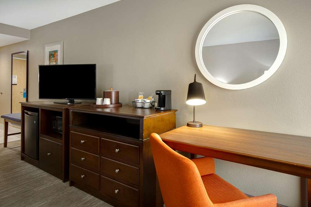 Hampton Inn Huntsville-Arsenal/South Parkway Room photo
