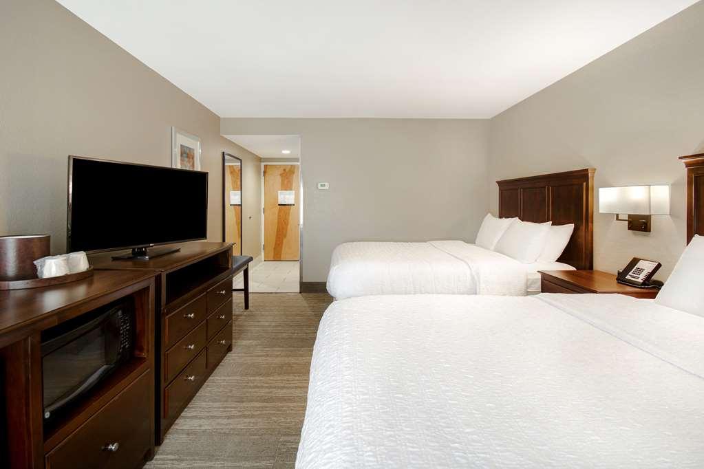 Hampton Inn Huntsville-Arsenal/South Parkway Room photo