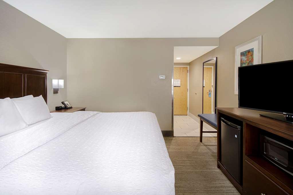Hampton Inn Huntsville-Arsenal/South Parkway Room photo