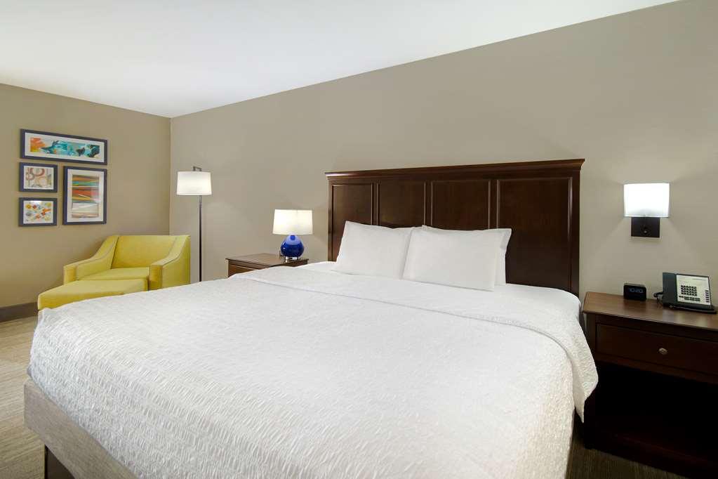 Hampton Inn Huntsville-Arsenal/South Parkway Room photo