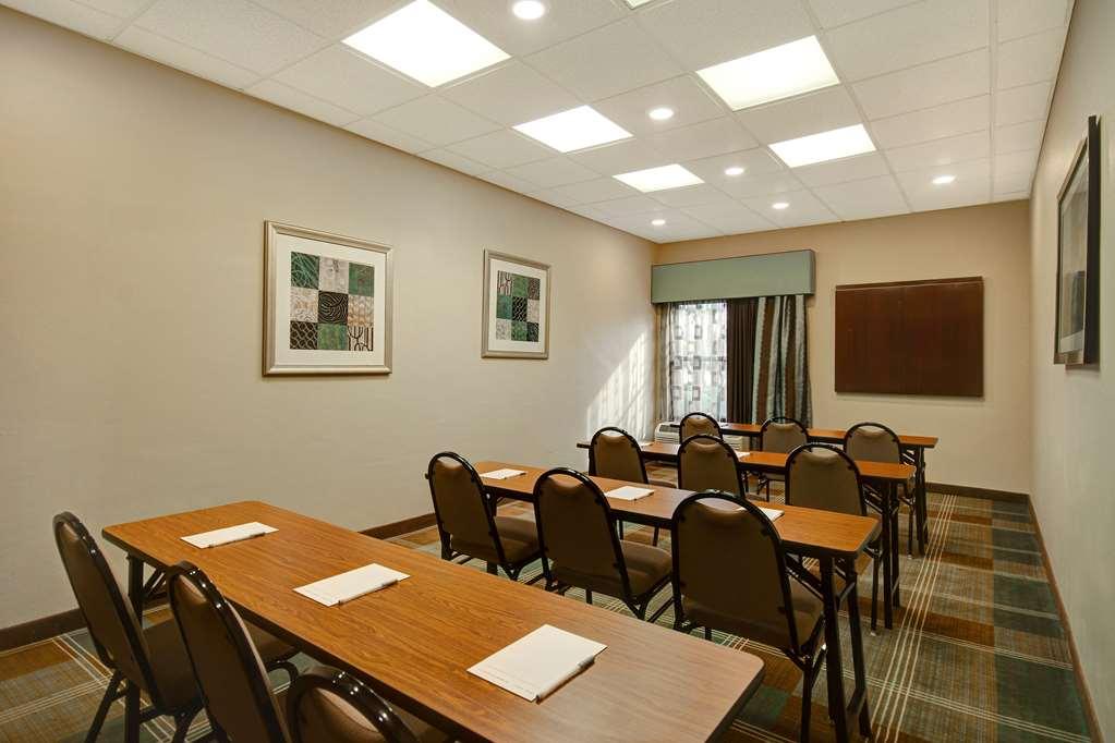 Hampton Inn Huntsville-Arsenal/South Parkway Facilities photo