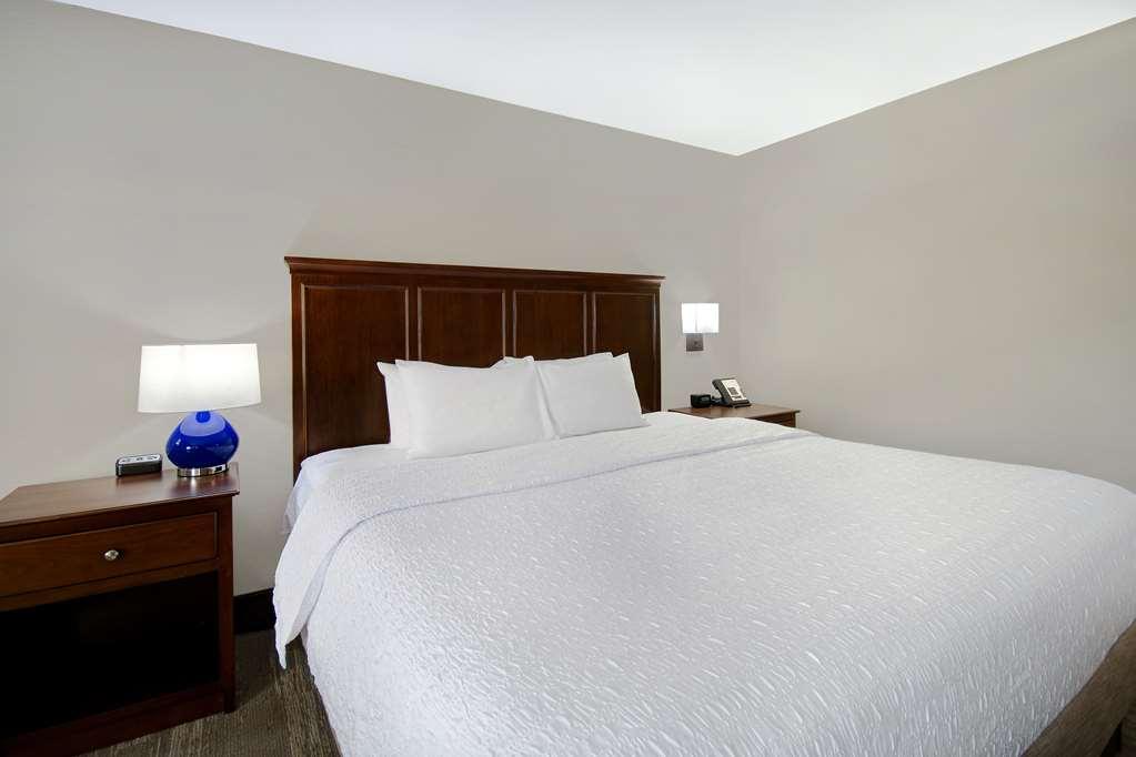 Hampton Inn Huntsville-Arsenal/South Parkway Room photo
