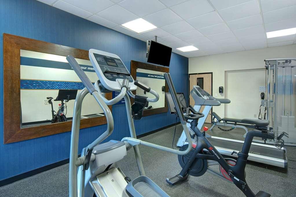 Hampton Inn Huntsville-Arsenal/South Parkway Facilities photo