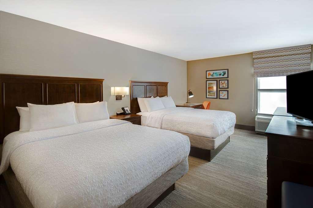 Hampton Inn Huntsville-Arsenal/South Parkway Room photo
