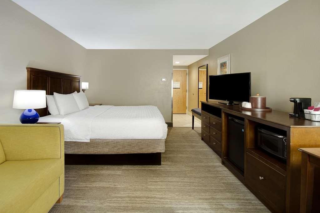 Hampton Inn Huntsville-Arsenal/South Parkway Room photo