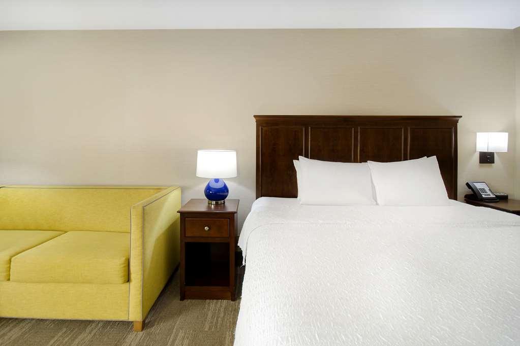 Hampton Inn Huntsville-Arsenal/South Parkway Room photo