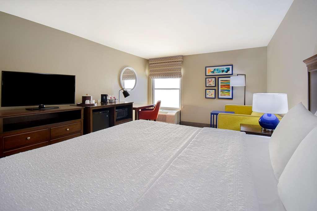 Hampton Inn Huntsville-Arsenal/South Parkway Room photo