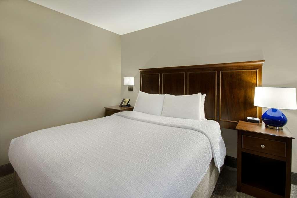 Hampton Inn Huntsville-Arsenal/South Parkway Room photo