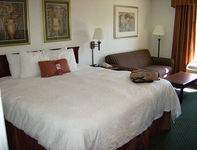 Hampton Inn Huntsville-Arsenal/South Parkway Room photo